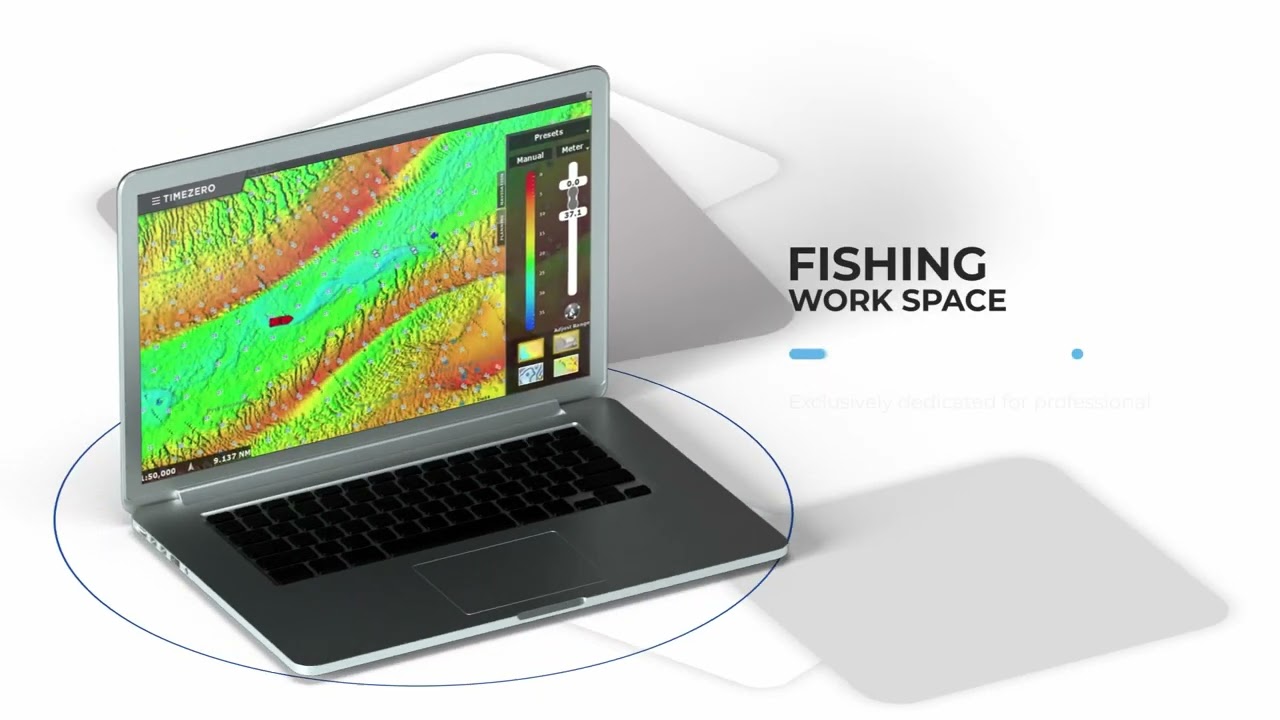 TZ Professional: The solution for the most demanding professionals at sea