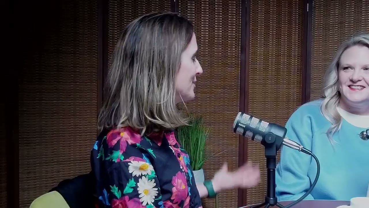 Ep. 11 - Community Impact of the OKC Thunder (with Erin Oldfield)
