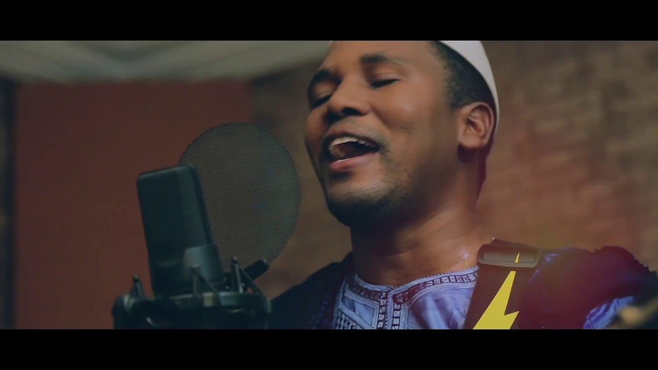 Josué GOITA -  Ne ni lafiyalen bè