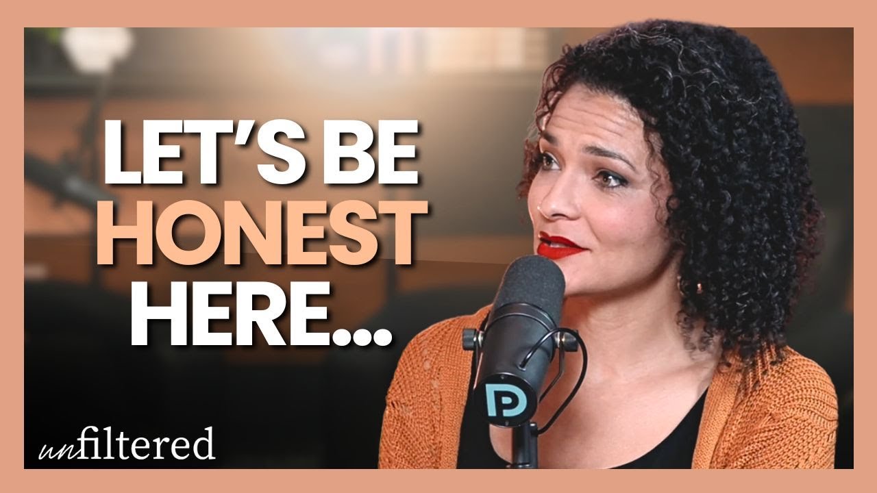 Singleness, Same-Sex Attraction, & Sex | Ep. 73