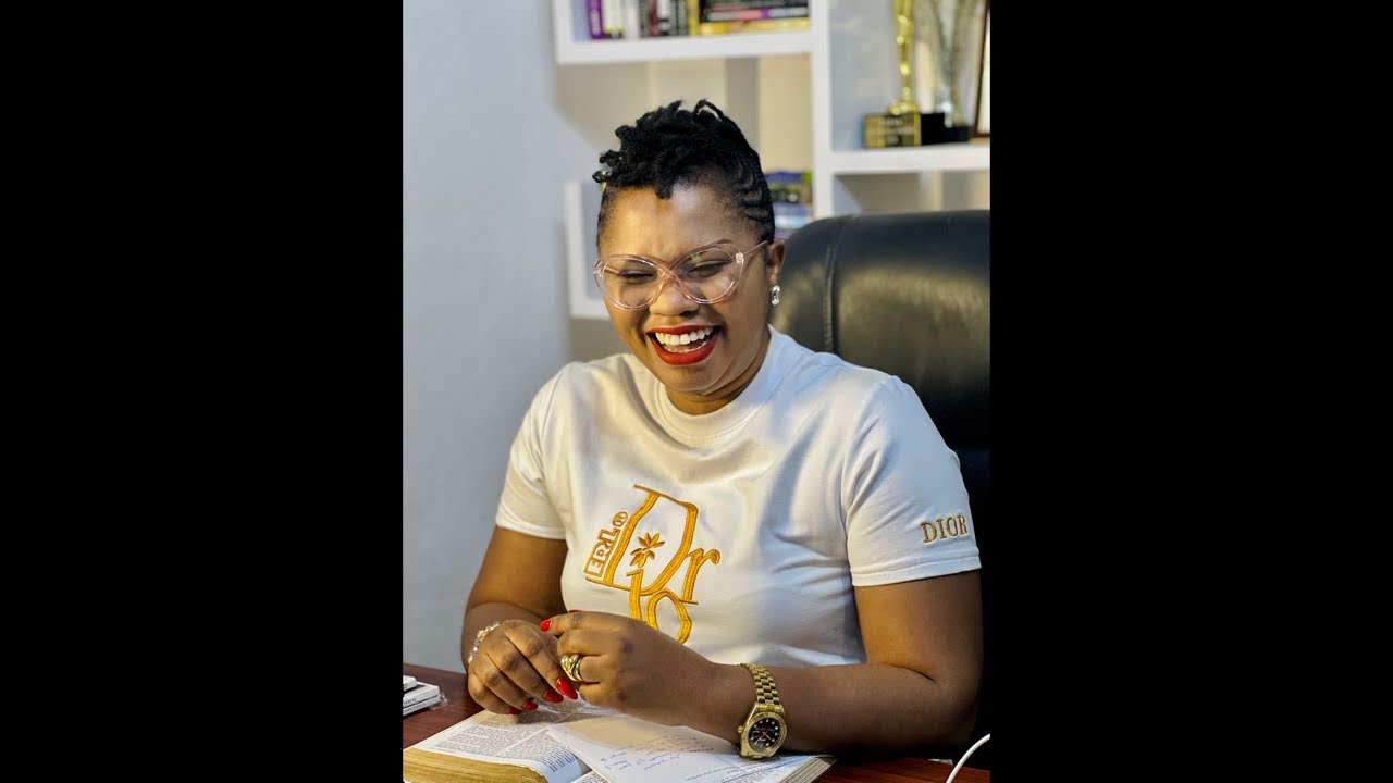 Healing Campaign With Mama Jerusha 🔥