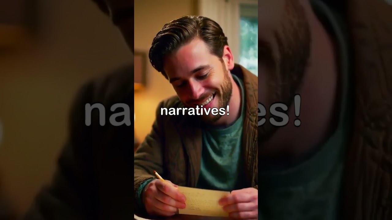 Dated Narratives: Love Letters Unveiled