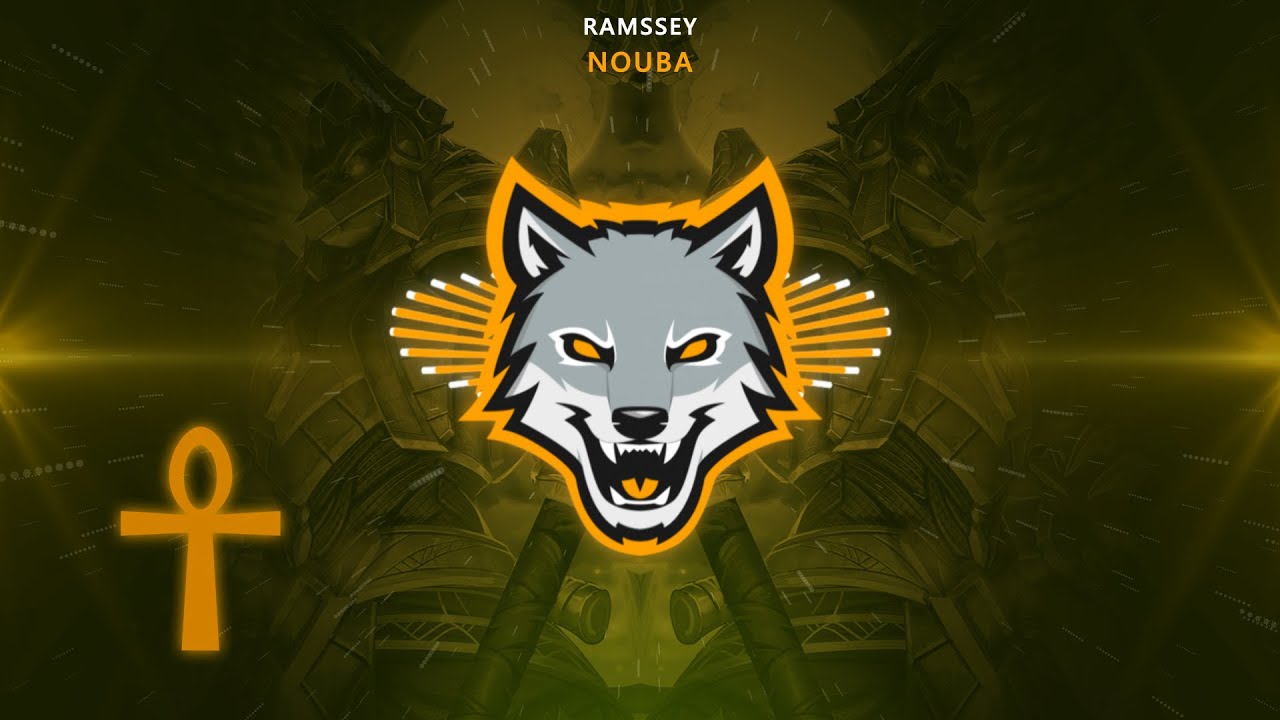 RAMSSEY - Nouba