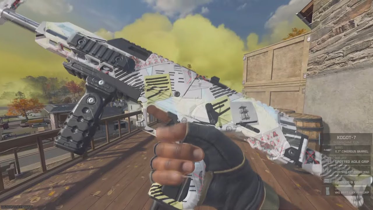Call of Duty Warzone Havens Hollow Solo Gameplay (PS5)