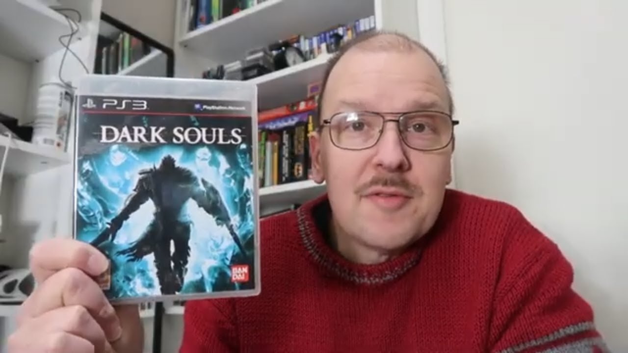 Top5 PS3 pelit #playstation3
