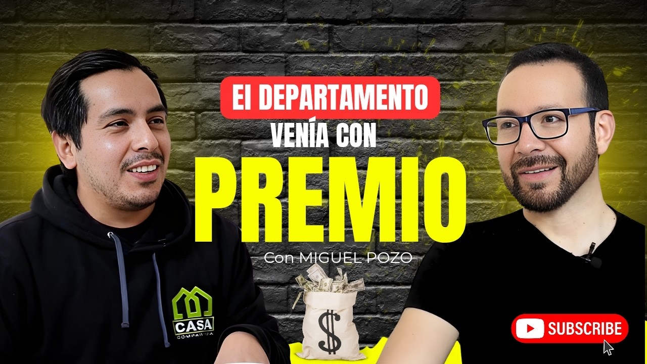 🔴REMATES JUDICIALES en Chile: Lo que NO Se Cuenta (Hasta Ahora) E38