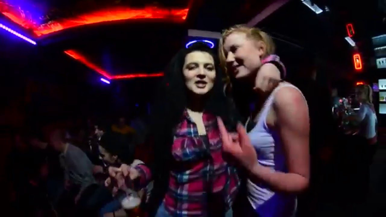 Kawuer & 2Dirty Hand5 @ PEPE CLUB - official video