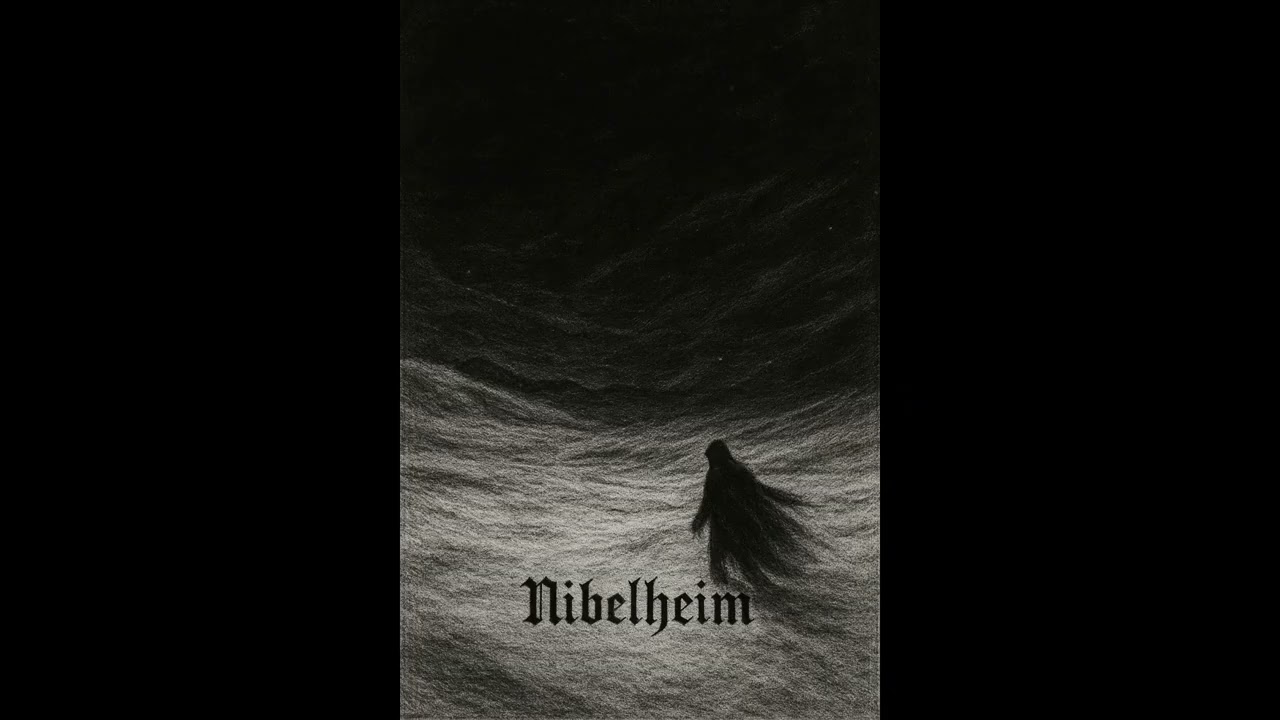 NIBELHEIM [Raw Black Metal] (Demo II, 2026)