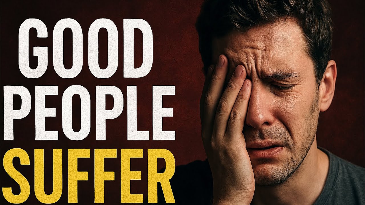 “Why Good People Are Always Taken for Granted | अच्छे लोग ही क्यों इस्तेमाल होते हैं?” 
