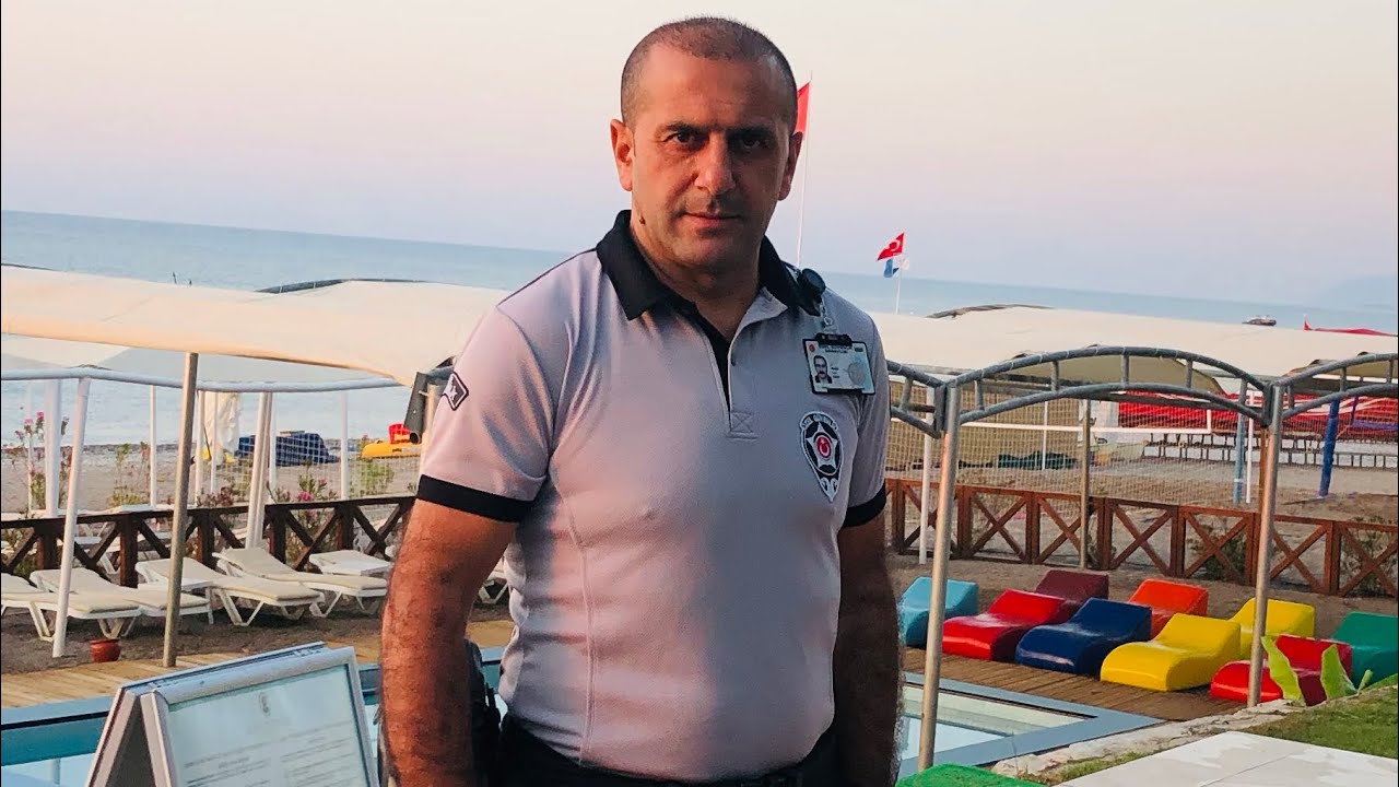Özel Güvenlik  Nasıl Olunur | DETAYLI ANLATIM