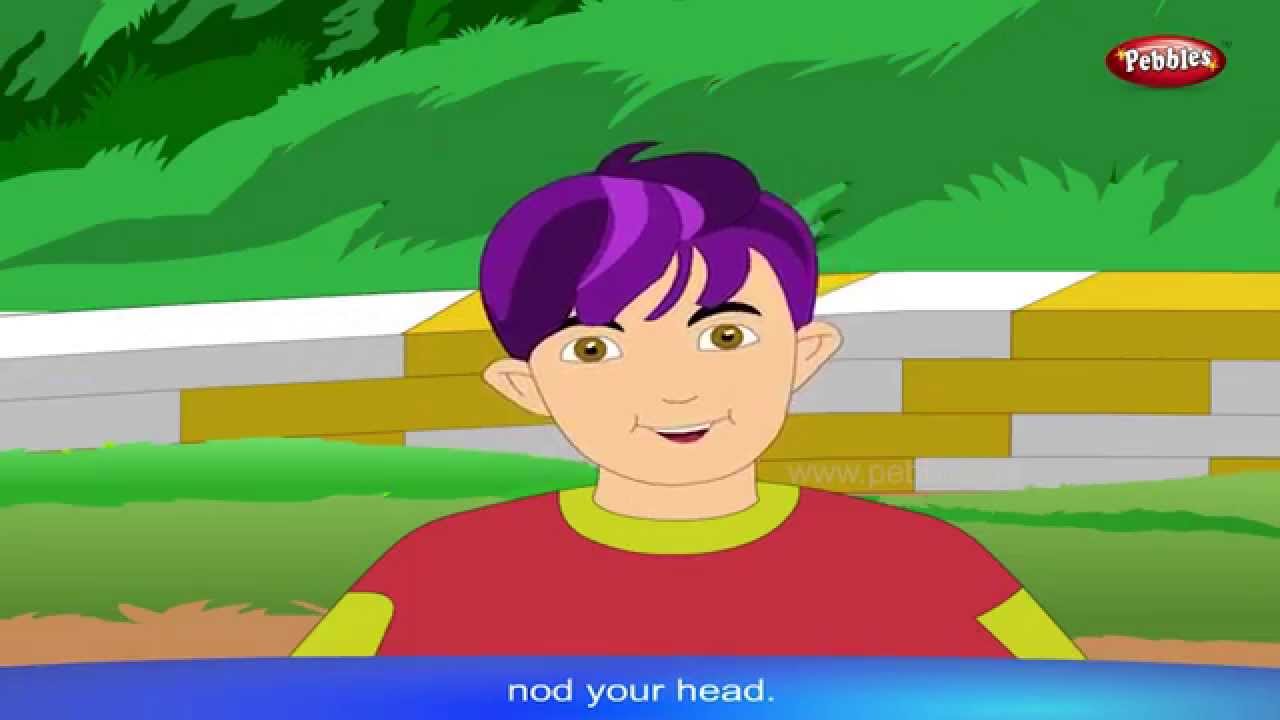 Nursery Rhymes For Kids HD | Hop a Little | Nursery Rhymes For Children HD