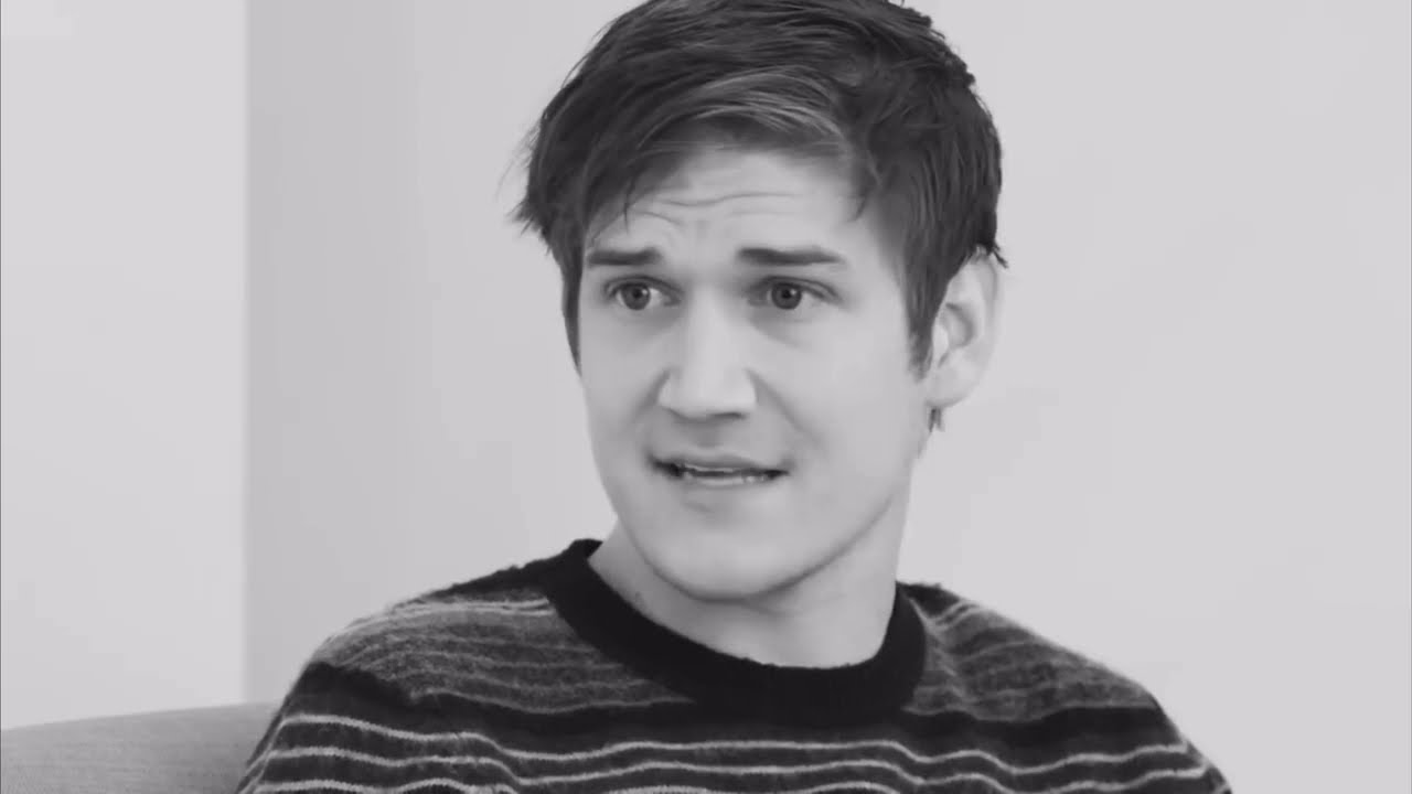 Bo Burnham | Reflecting On His Problematic Material