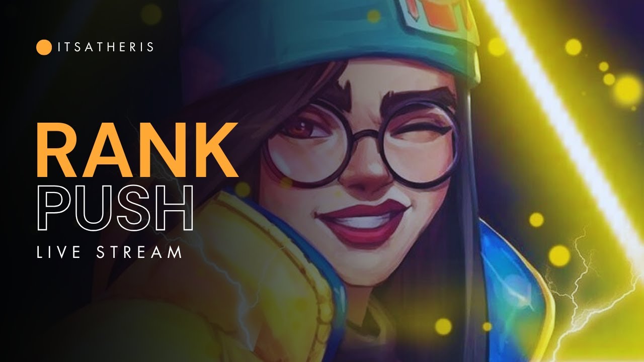NO MORE STREAM ABSE? || 