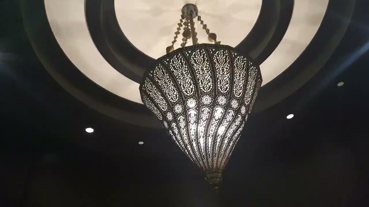 ريفيو عن اشيك فندق فى القاهرة st regis ، حاجة كده ولا فى الاحلام