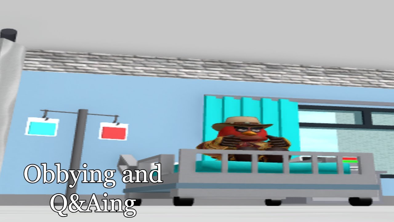 684 Plays Roblox Obby's LIVE