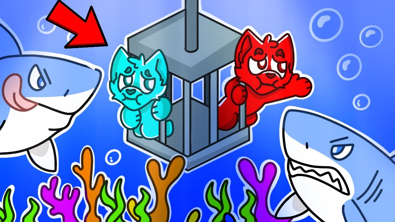 SCHODZIMY NA DÓŁ OCEANU w Roblox 💦🌊