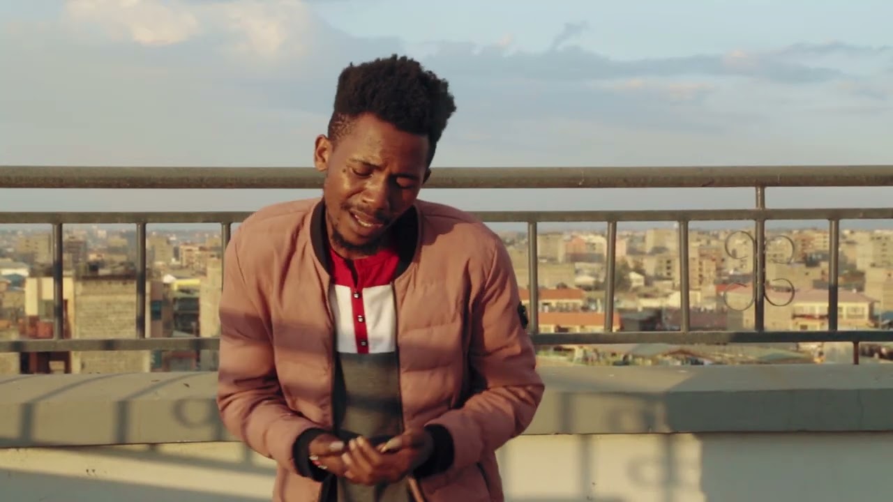 JACKSON MUTINDA(MASEKETE)Ft TIMOTHY MUSYOKA(NETWORK)-YESU WI MWAILU