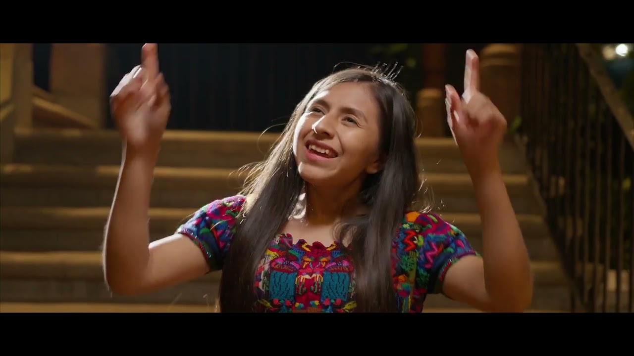 Medley Adoración - Dina Coj Ft. Loyda López (Video Oficial)