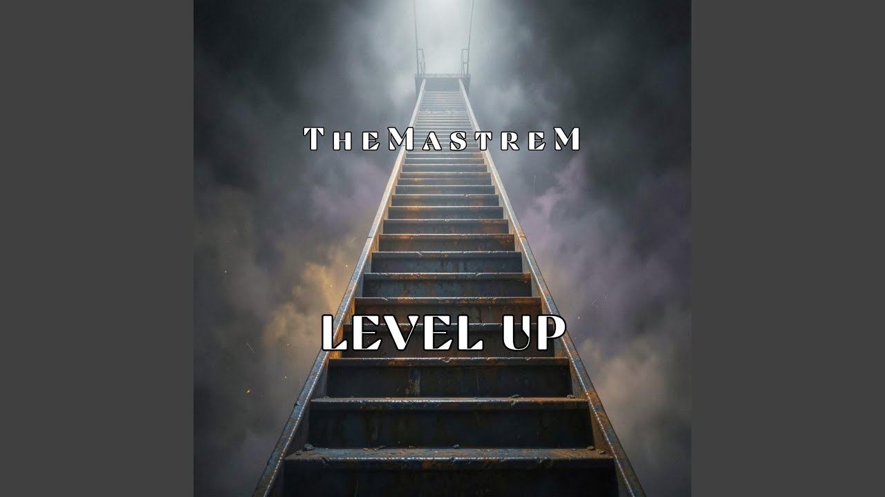 Level Up