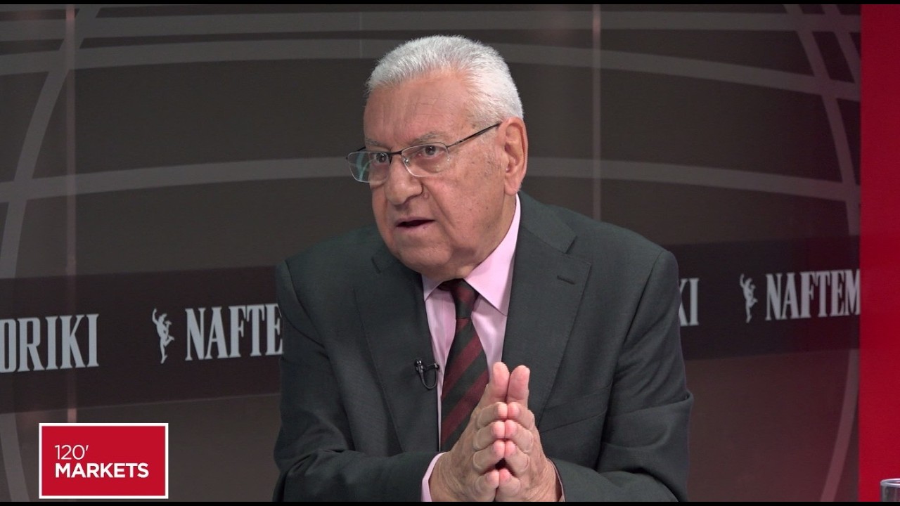 «Καλπάζει» ο πληθωρισμός και τον Ιανουάριο σύμφωνα με την ΕΛΣΤΑΤ