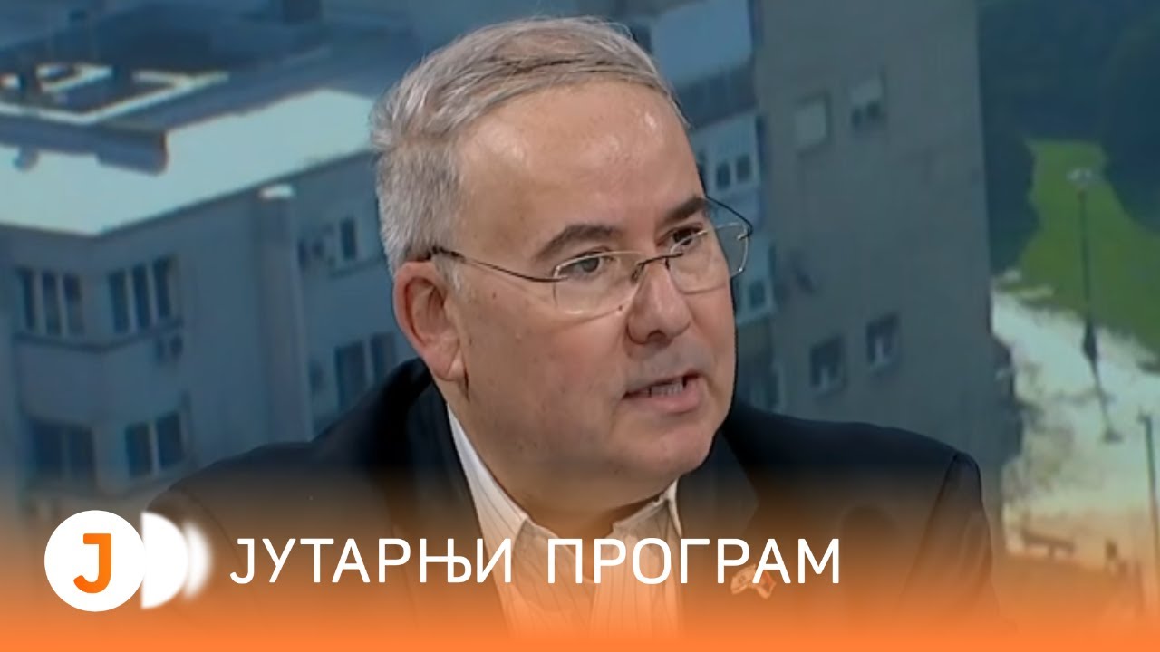 Ustaška zverstva - neobjavljena dokumenta I RTS Jutarnji program
