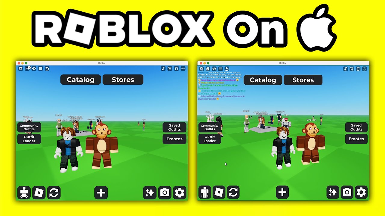 (MAC) How To Run Multiple Roblox Accounts At The Same Time On Mac (2026)