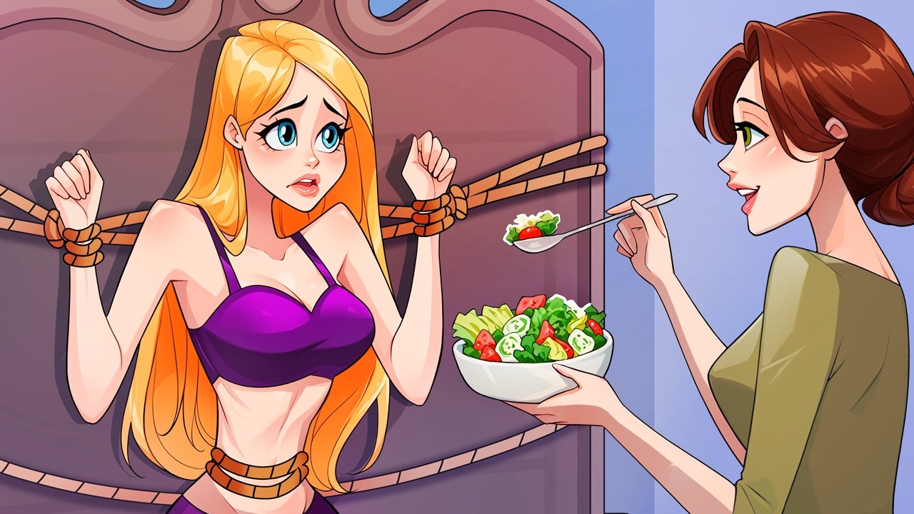 Wie meine Mutter mir in nur einer Nacht eine gl&uuml;ckliche Zukunft sicherte