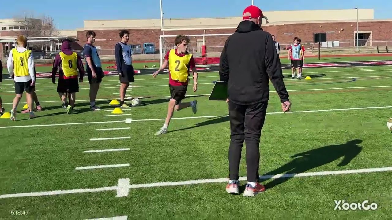 NPSL Tryouts 