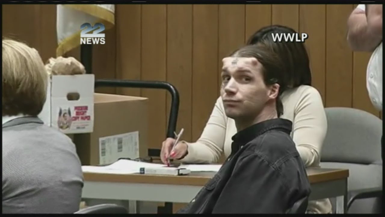 Caius Veiovis found guilty on 3 counts of murder