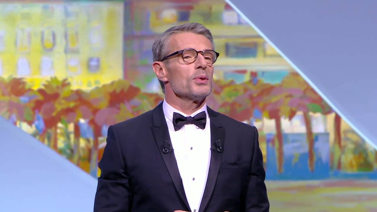Cérémonie d'Ouverture du Festival de Cannes 2014 [Best-of]