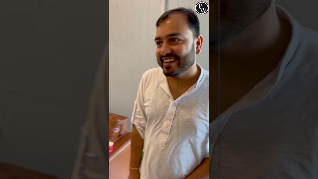 Alakh Sir's Message | Bengal - এর জন্য বাংলায় বললেন #AlakhPandey #PhysicsWallah #Shorts