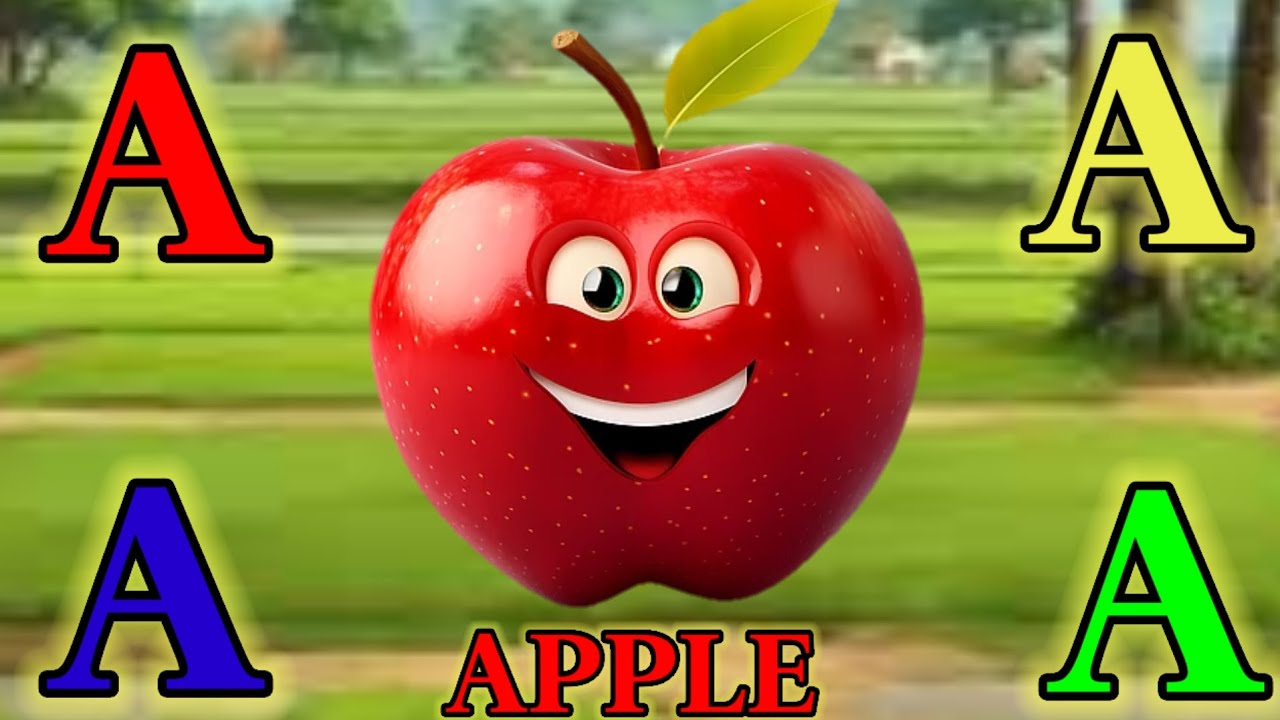 ABC phonics song l abcd abcd l abc phonics l phonics song l learn l phonics phonics, song,songs