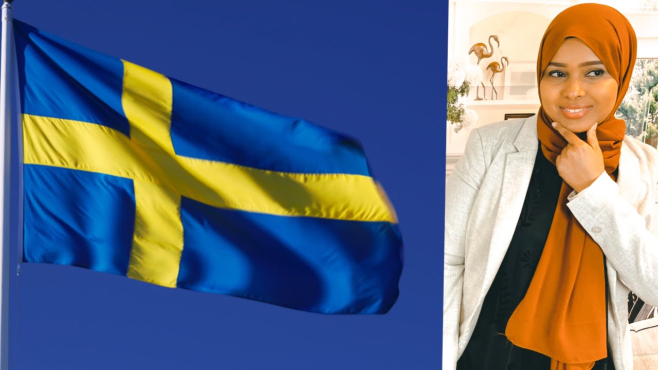 HABABKA SWEDEN LAGU IMANKARO