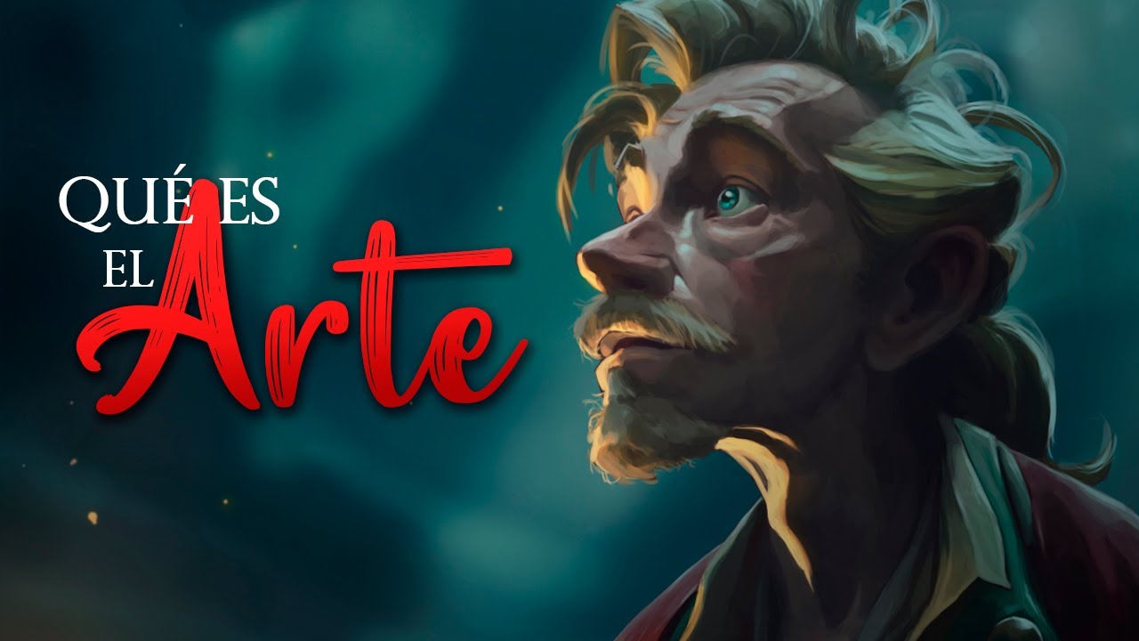 Lo que NO TE CONTARON en la FACULTAD | ¿Qué es el ARTE?