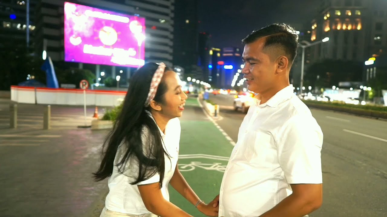 Moment to Remember Henny & Hardip #HSSAdventure