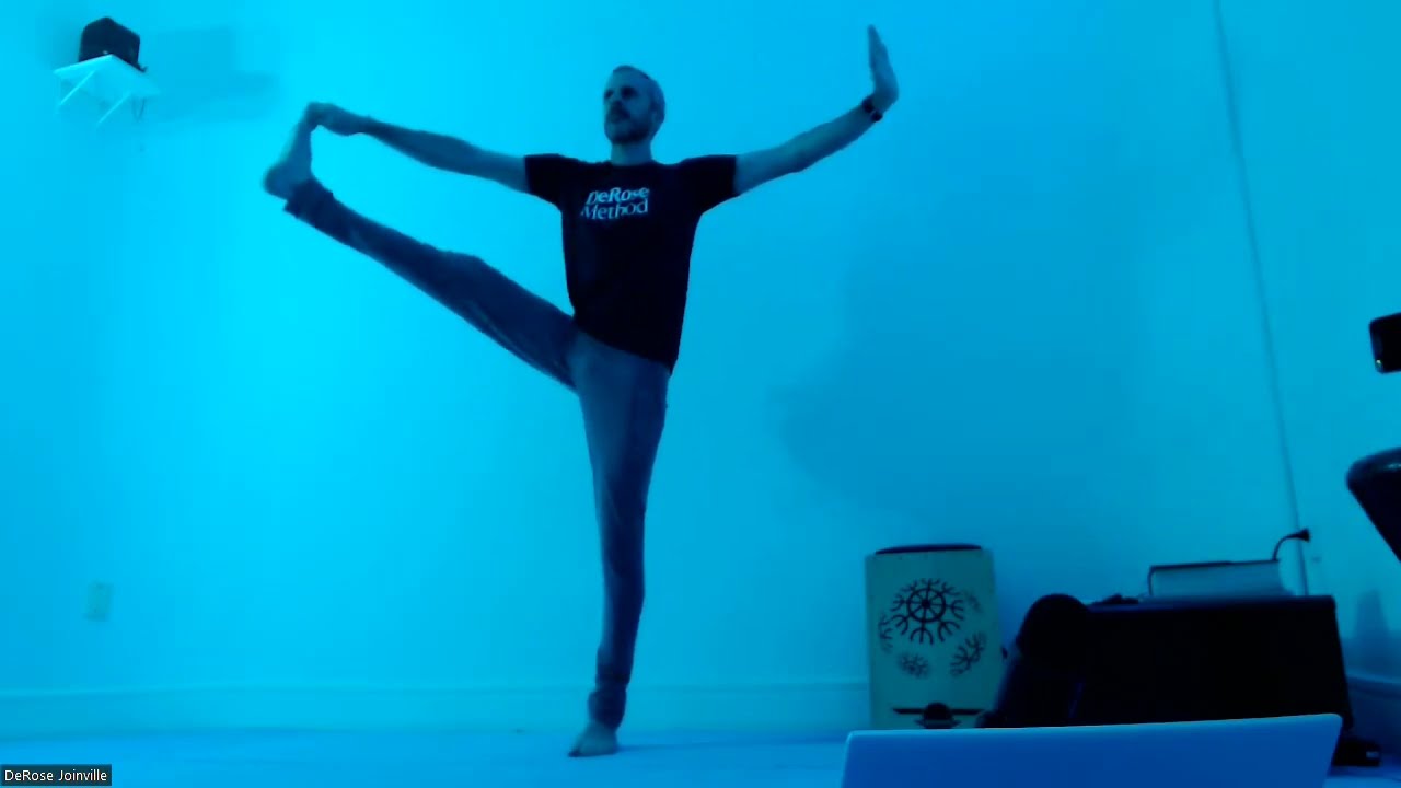 Aula DeRose Method - Prof. Gustavo Marson