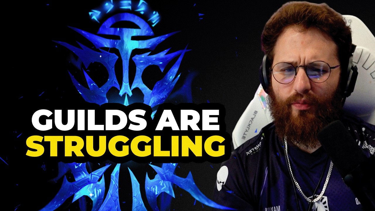 Mythic Midnight Falls Is Still Destroying Guilds In World of Warcraft