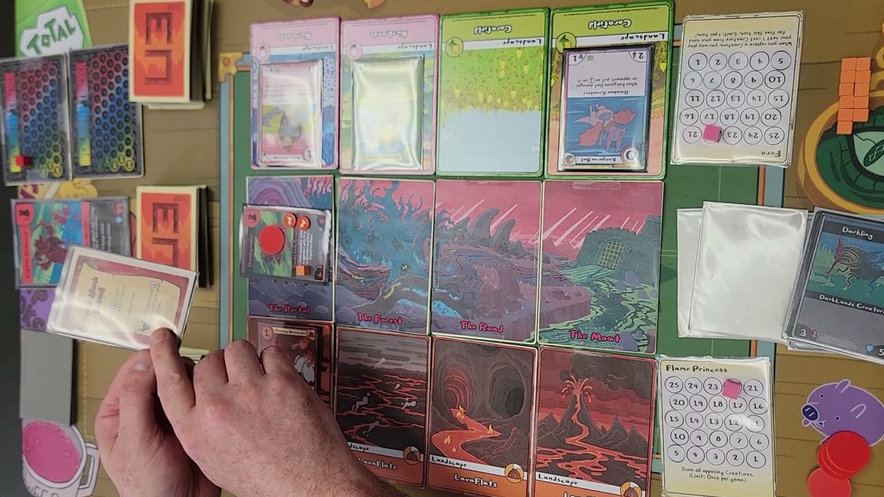 Darklands Preview