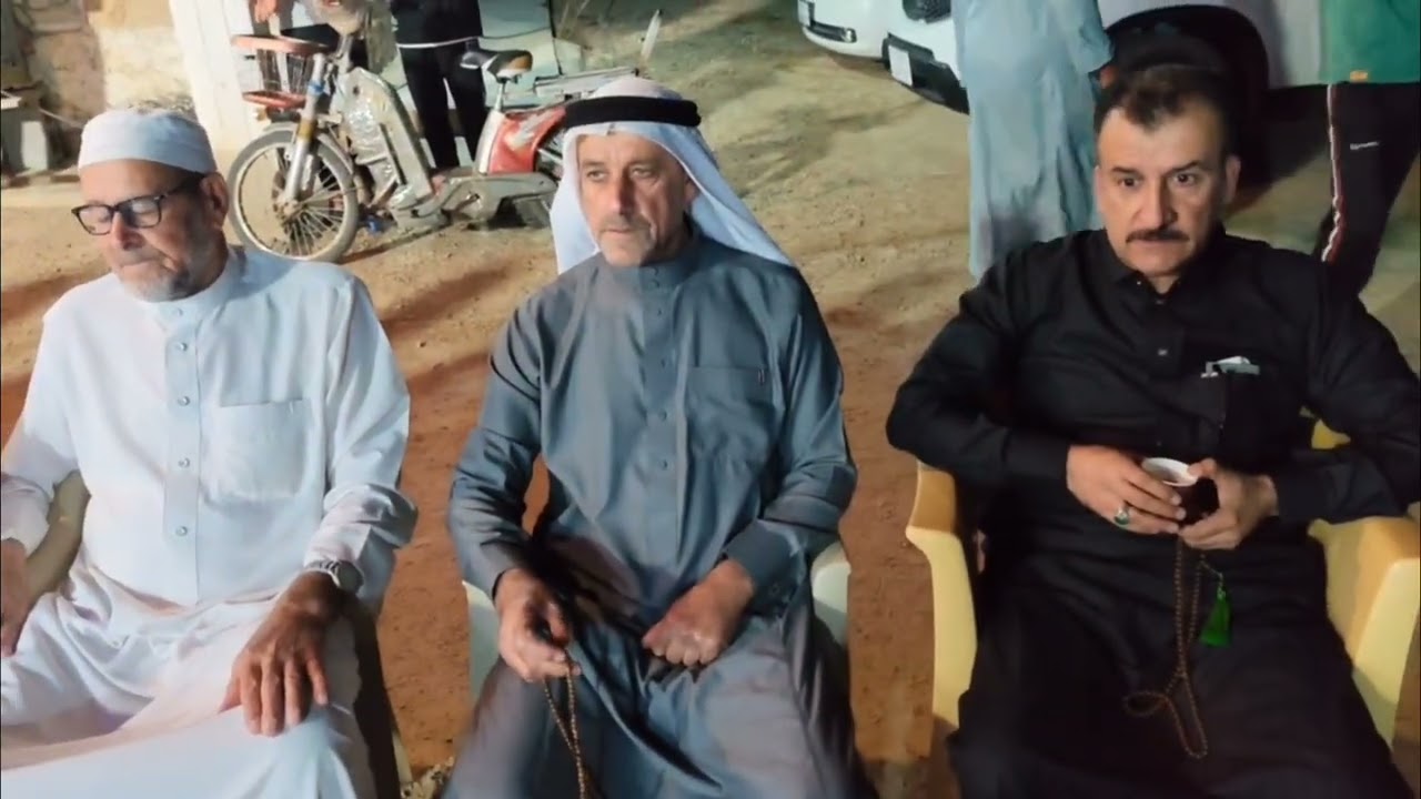 المولد النبوي / محافظة الانبار / زنكورة الثانية /مقدمة 