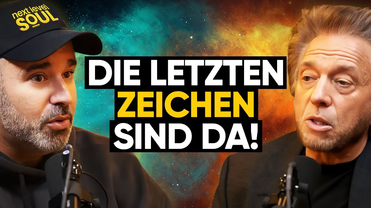 SCHICKSAL der MENSCHHEIT auf URALTEN MAUERN! NEUE Entdeckung zeigt unsere ZUKUNFT! | Gregg Braden