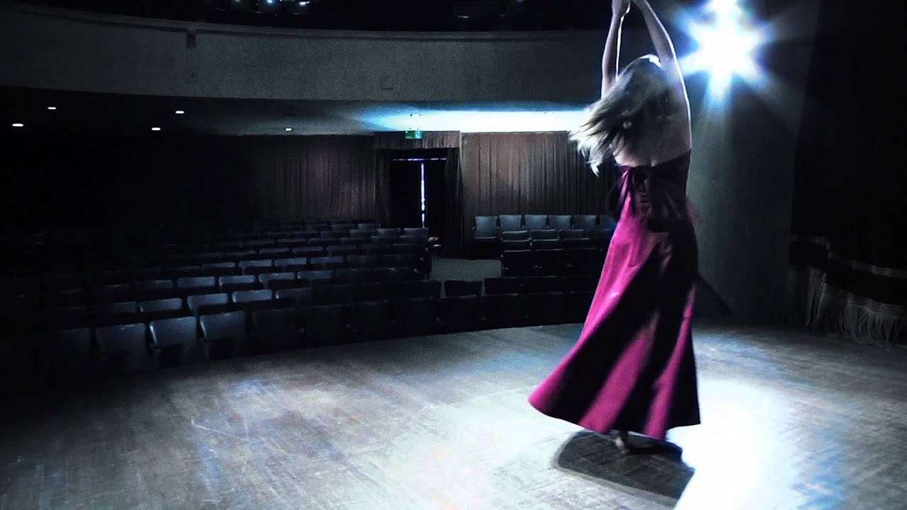 CAF - Nuevo día para comenzar