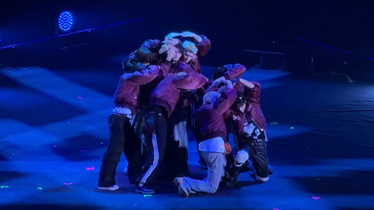 251122 BEAT AX VOL.7 &TEAM - Back to Life