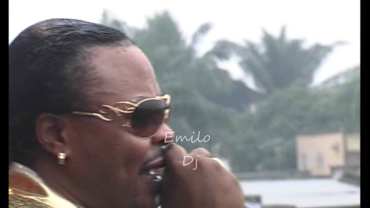 (Intégralité) JB Mpiana & Wenge BCBG - Mokonzi ya Fikin 2008 HD