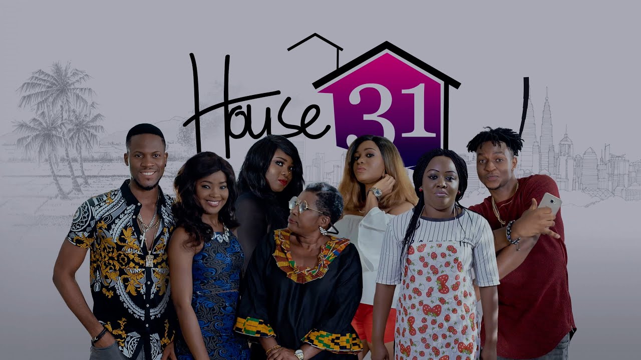 HOUSE 31 EPISODE 3