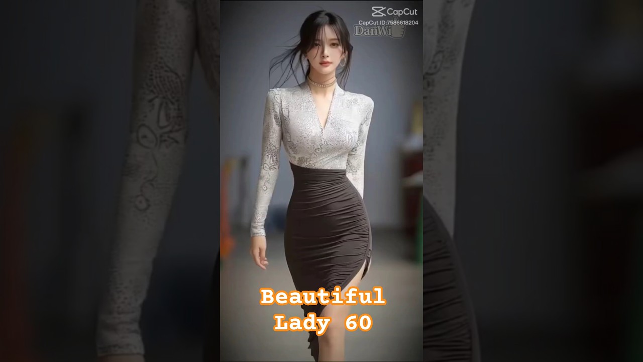 @Beautiful Lady 60(more 61.62.63...)