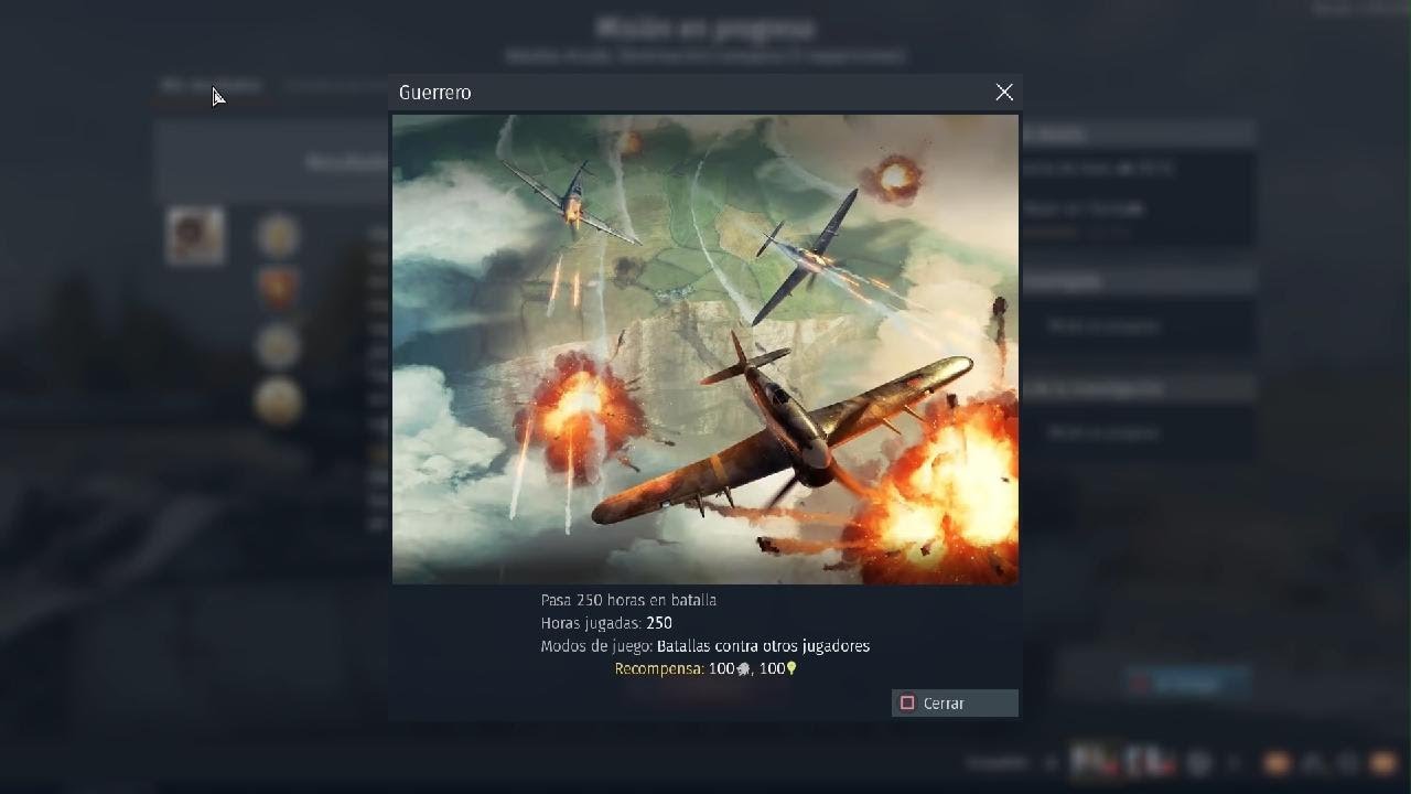 War Thunder_ahogado