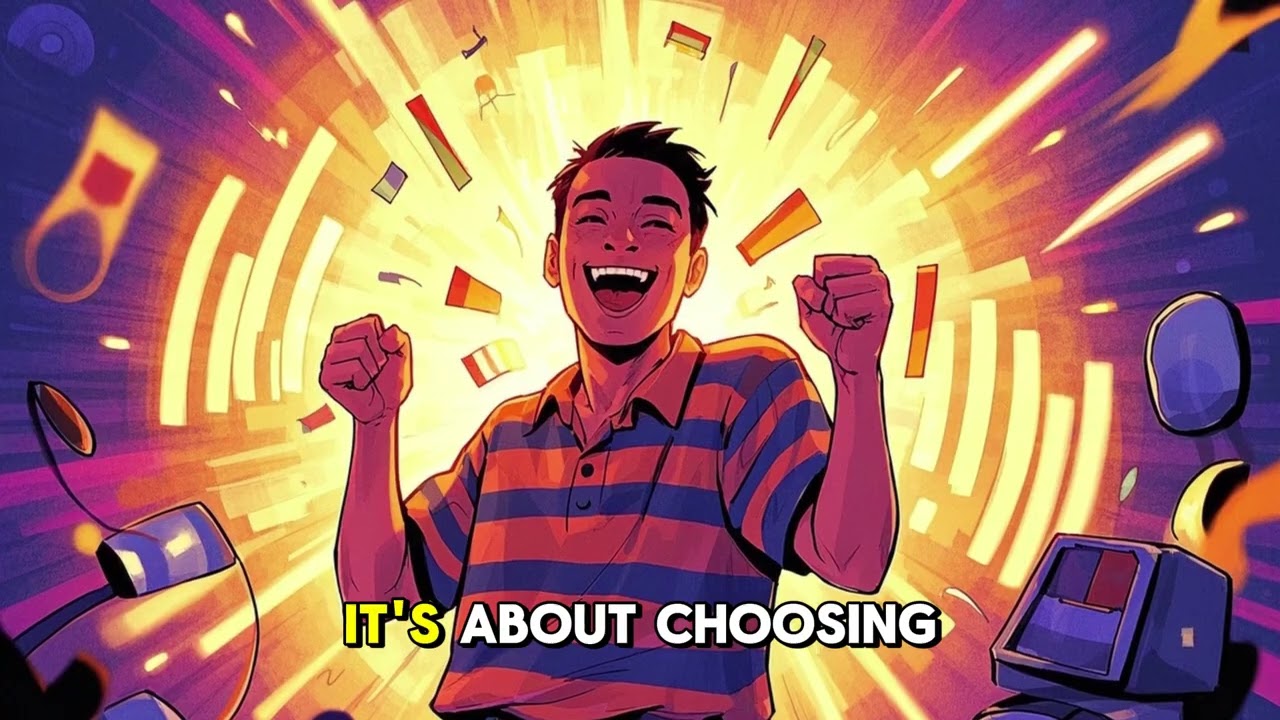 The Art of Letting Go How to Forgive and Move On