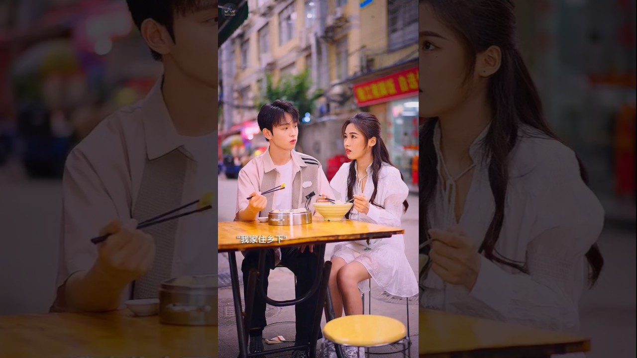 Lucky Aquired a Billion Dollar Company 💸🏦 ~ Lucky and Anjali Cute Love Story 😍💕| #cutelove #love