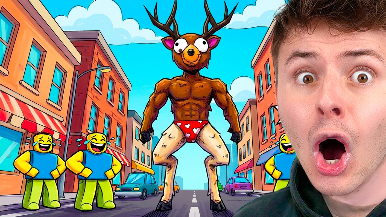 Zakázaná animace o 99 NOCÍ V LESE, kterou nesmíš vidět?! 😱