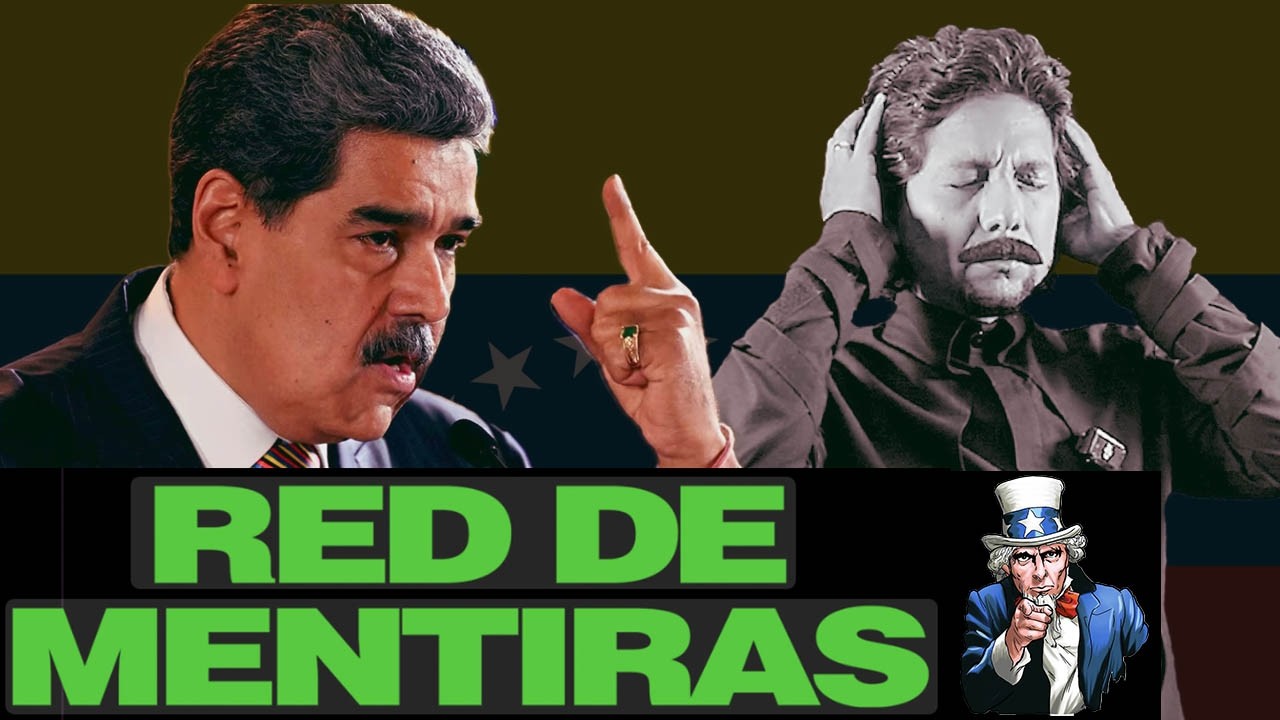 Contundentes declaraciones de Maduro que sonrojan a EE.UU.: Nada personal, solo hechos de IMPACTO